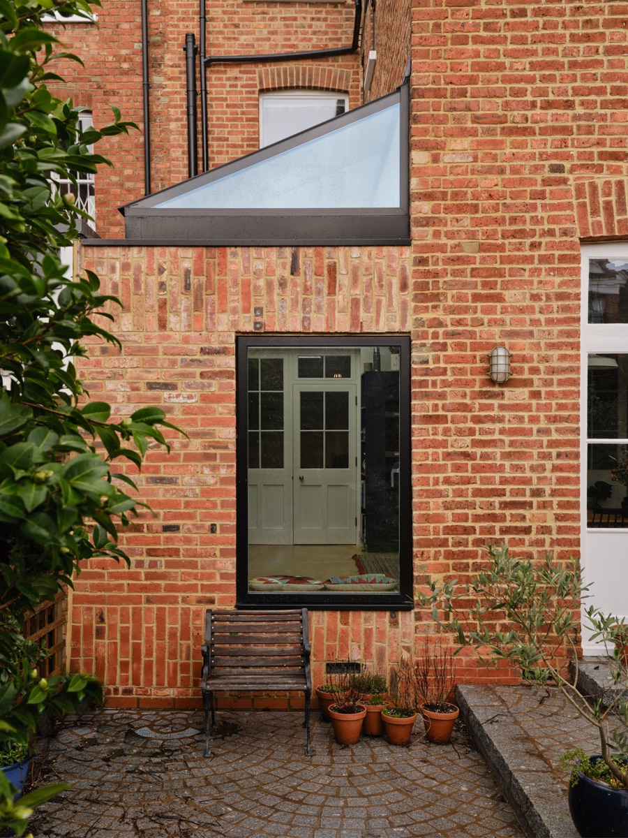 Contact Alstruct construction company London