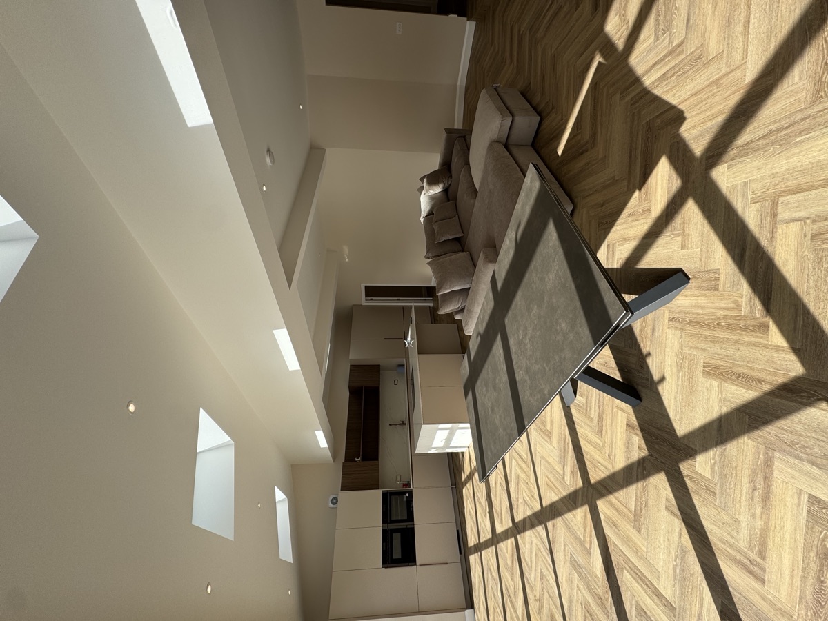 Evelyn Road Cockfosters, North London renovation and extension completed by Alstruct Ltd